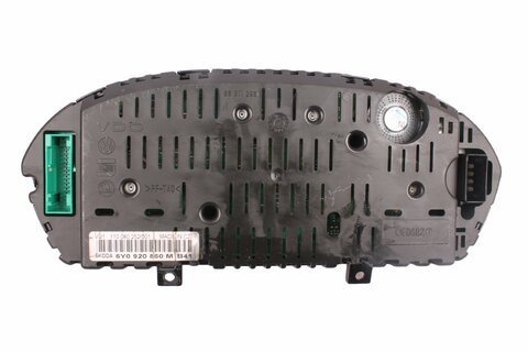 Prístrojový štít 6Y0920860M