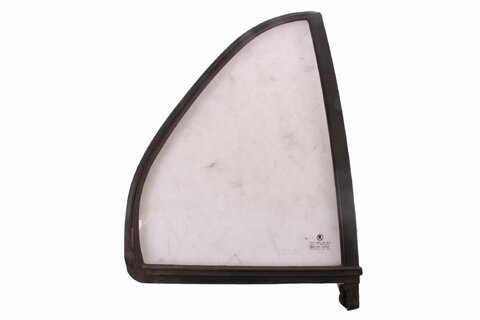 Sklo trojuholníku zadných pravých dverí HATCHBACK / SEDAN číre 6Y6845210