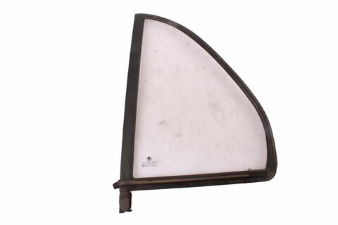 Sklo trojuholníku zadných ľavých dverí HATCHBACK / SEDAN číre 6Y6845209