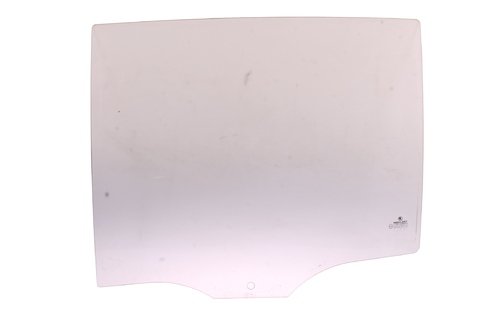 Sklo bočné ľavé zadné číre HATCHBACK / SEDAN 6Y6845205