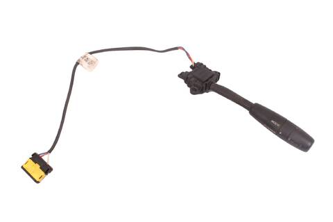 Páčka ovládanie rádia 96250985ZL