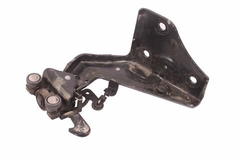 Pojazd bočných dverí dolné pravý