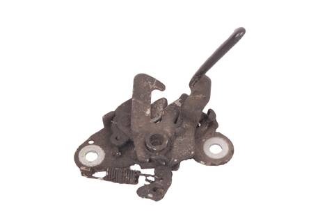 Zámok kapoty 793471