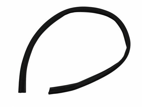 Ľavej tesnenia strechy