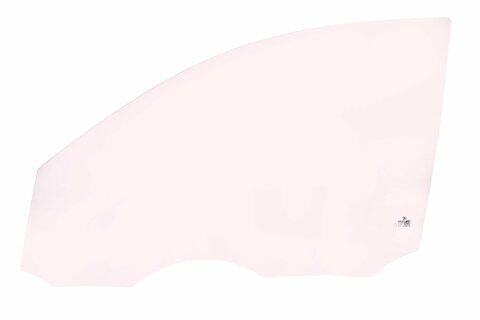 Sklo bočné ľavé predné číre 6Y0845201