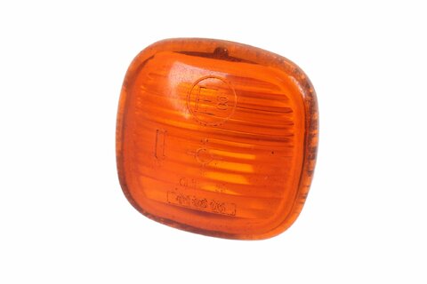 Blikač bočné oranžový 1U0949127