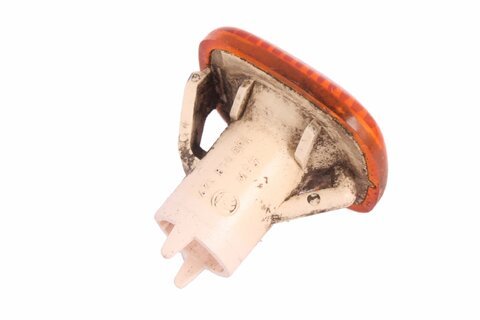 Blikač bočné oranžový 1U0949127