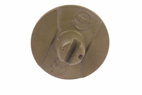 Viečko nádobky servoriadenia 1J0422376A