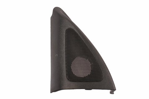 Krytka výškového reproduktora ľavá 1U0837993 (47H - čierna onyx)