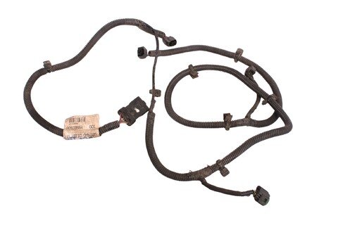 Káblový zväzok zadných parkovacích senzorov