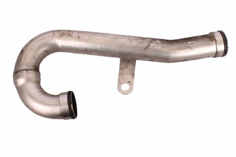 Vzduchové potrubí - 8200067215