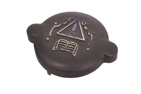 Viečko expanznej nádoby chladiča 1306C7