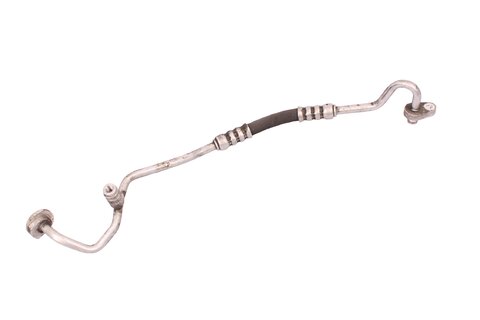 Rúrka klimatizácia