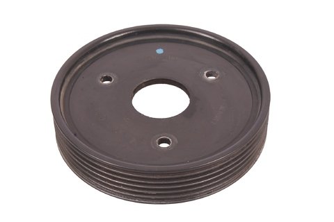 Remenice servočerpadlá