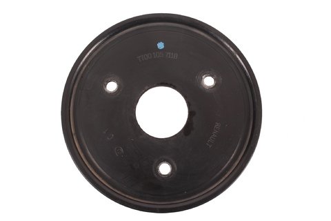 Remenice servočerpadlá