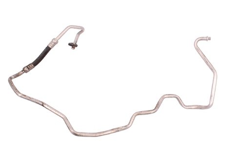 Rúrka klimatizácia