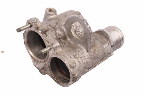 Držiak EGR ventilu