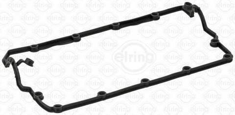 Tesnenie veka ventilov