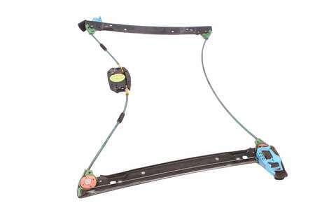 Pravá predná stahovačka