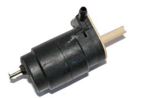 Motoriek ostrekovačov (T - konektor, 2 vývody)