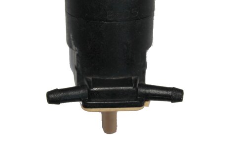 Motoriek ostrekovačov (T - konektor, 2 vývody)