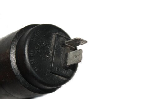 Motoriek ostrekovačov (T - konektor, 2 vývody)