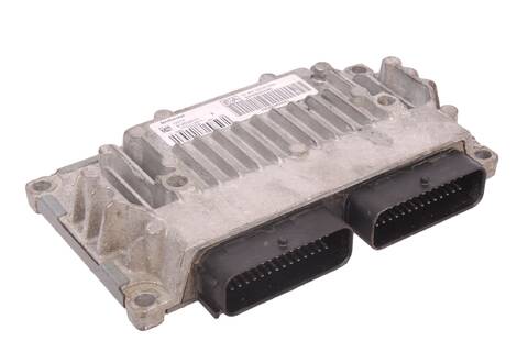 Riadiaca jednotka automatickej prevodovky 9664859580