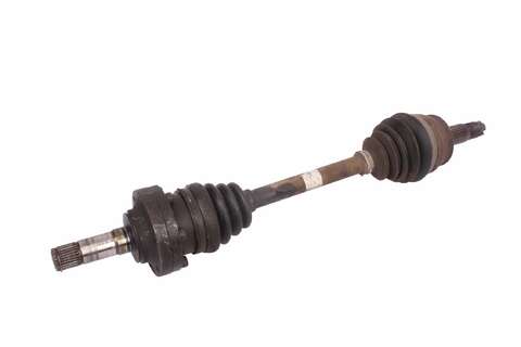 Polos ľavá komplet