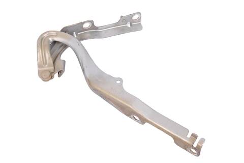 Ľavý pánt kapoty motora 9650867080