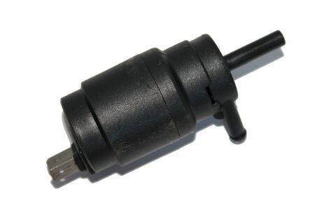 Motoriek ostrekovačov (T - konektor, 1 vývod)