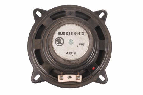 Reproduktor 6U0035411 B / D