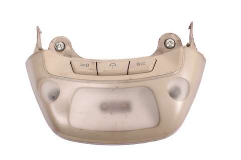 Stropné svietidlo interiéru