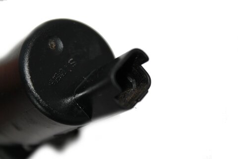 Motoriek ostrekovačov (1 vývod)