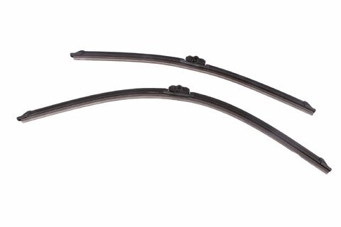 Sada predných AERO ramienok orig.