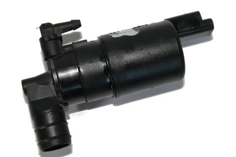 Motoriek ostrekovačov (1 vývod)