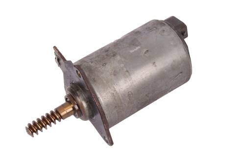 Motoriek nastavenie ventilov V753390580