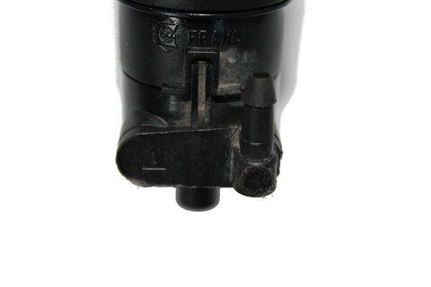 Motoriek ostrekovačov (1 vývod)