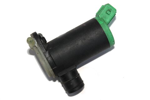 Motoriek ostrekovačov (2 vývody)