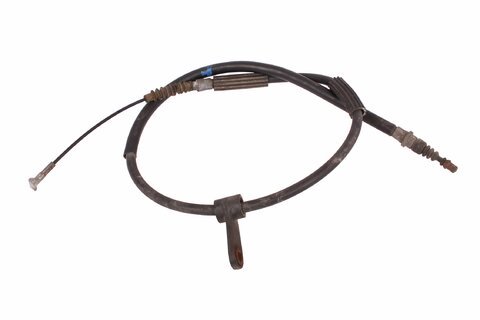 Lanko ručnej brzdy pravé