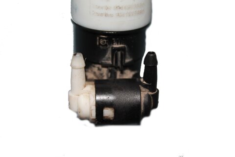 Motoriek ostrekovačov (2 vývody)