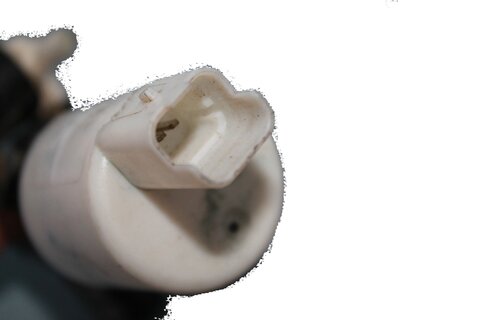 Motoriek ostrekovačov (2 vývody)