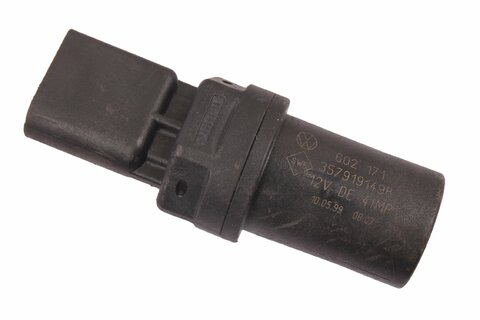 Snímač rýchlosti na převodvce 357919149B