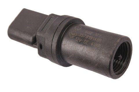 Snímač rýchlosti na převodvce 357919149B