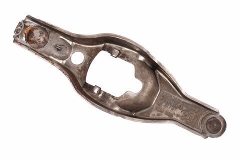 Vypínacie páka spojky bez ložiska 002141128A