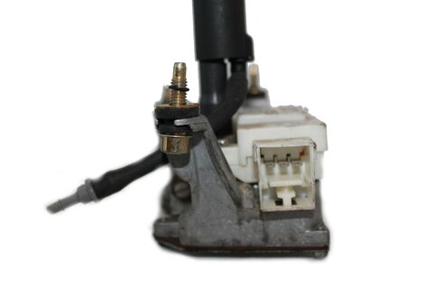 Motorček zadného stierača -99