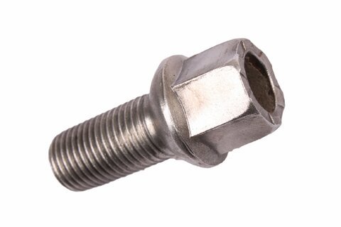 Skrutka kolesa M14x1, 5x27 48mm