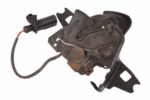 Zámok kapoty s káblom 1U0823509D