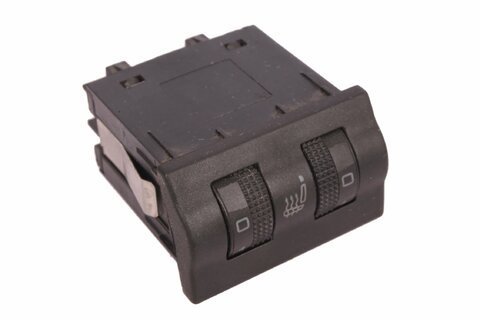 Tlačidlo vyhrievanie sedadiel 1U0963563B