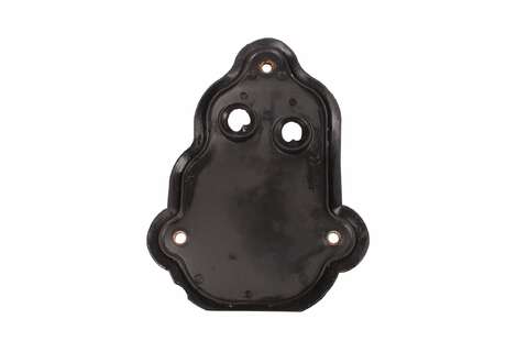 Priechodka hadíc kúrenie