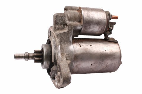 Štartér 0,9 kW